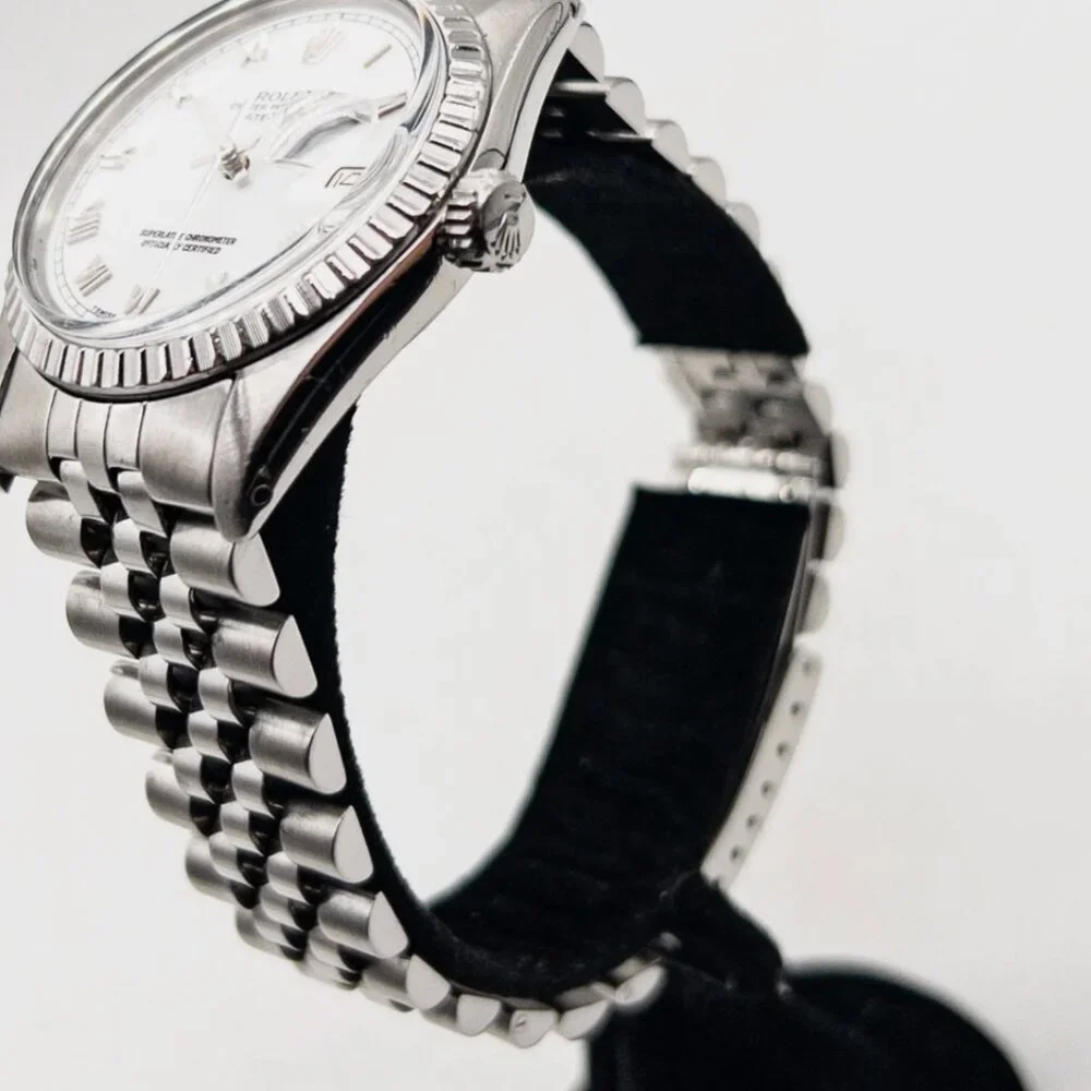 Rolex 100% factory